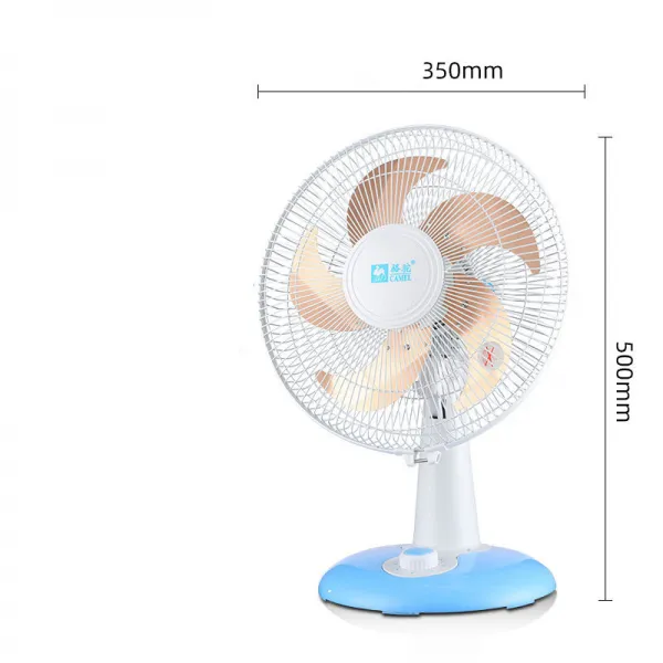 [해외 직송]DALIN 선풍기 가정용 대당선 에너지 절약 정시립식 선풍기가 고개를 저어 기숙사에 착지한다 XZ54 A21, 02 중 화이트 시간불가 알루미늄잎, 3M 선