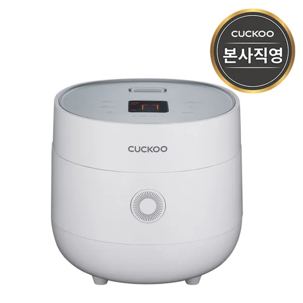 쿠쿠 전기보온 에그밥솥 6인용, CR-0675FW