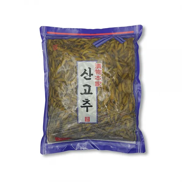 토호 산고추 4kg, 1개