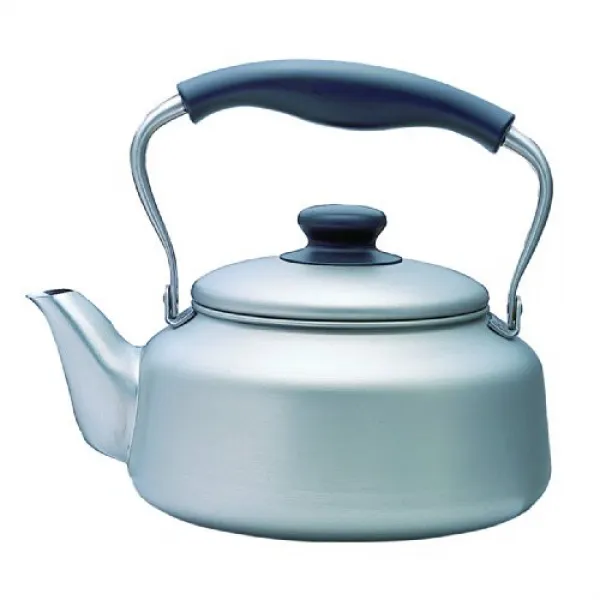 르크루제 Kettle Yanagi Sori -matte finish -Made in Japan, 본문참고, 본문참고