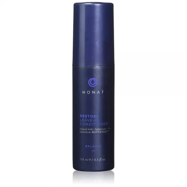 Monat 컨디셔너에 남은 잔액 Balance Restore Leave in Conditioner, 단일상품