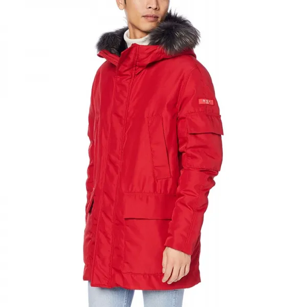 [타토라스] NESTORE 정품 / 개런티 카드 포함 / MTK20A4191 / NESTORE / 네스토레 남성 MTK20A4191 RED