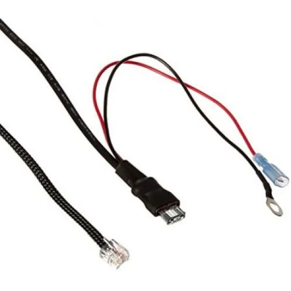 Radar Mount Direct Wire Power Cord - Valentine V1 Radar Detector PROD410004611, 상세 설명 참조0