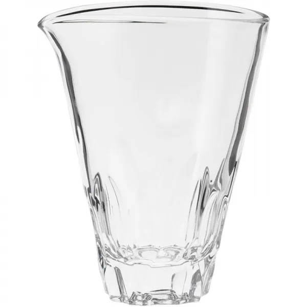 동양 사사키 유리 물을 탄 카라 페 본격 소주 취미 보조개 375ml 투수 일제 식기 세척기 대응 P-33601-JA