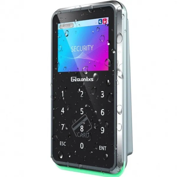 출입통제 Rfid카드 카드단말기 Gm 200