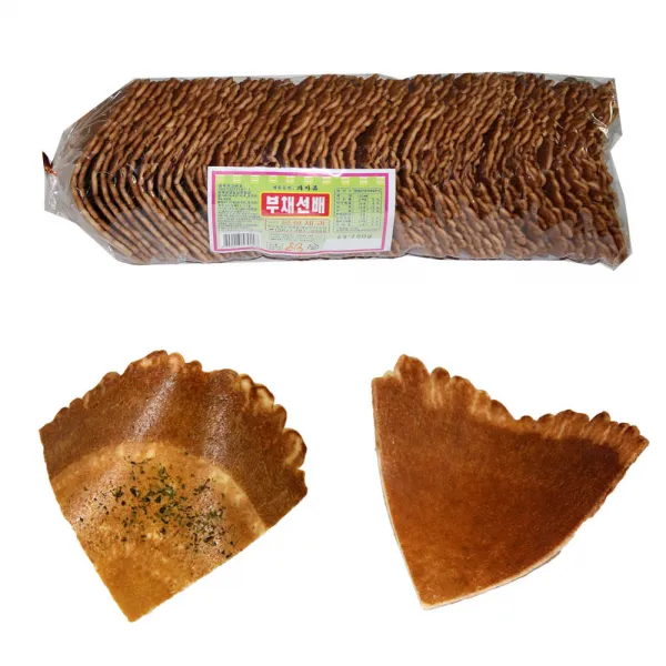 은성제과 부채전병 부채선배 750g + 750g