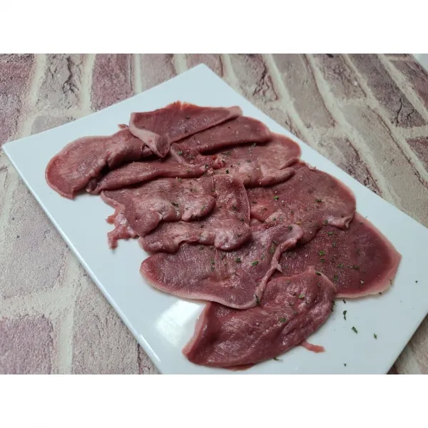 국내산 우설 구이 규탄 500g 귀한 음식 소혀 쏙 빼서 준비했습니다!