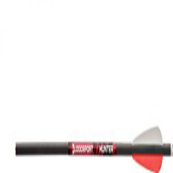 BloodSport 20-Inch Crossbow Bolts (Pack of 6) 0.003-Inch - 8110003 BloodSport 20 인치 석궁 볼트 (6 개 팩), 1