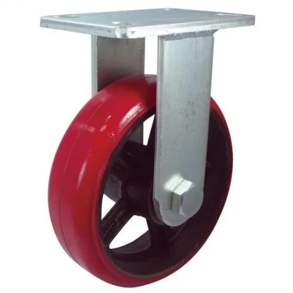 Qsci13u 대신 고하중용캐스터 고정 4310puir 165 5038 B>상품선택<d본상품선택