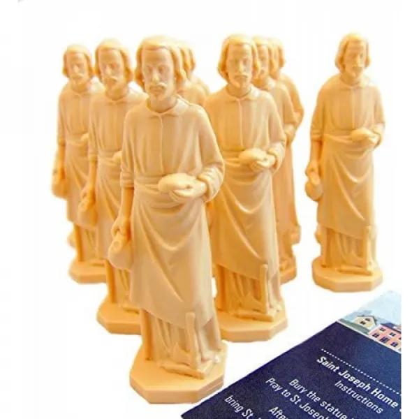 Jwg Industries Saint Joseph 주택 판매자 키트 10 부동산 중개업자 로트 세트… 단일상품