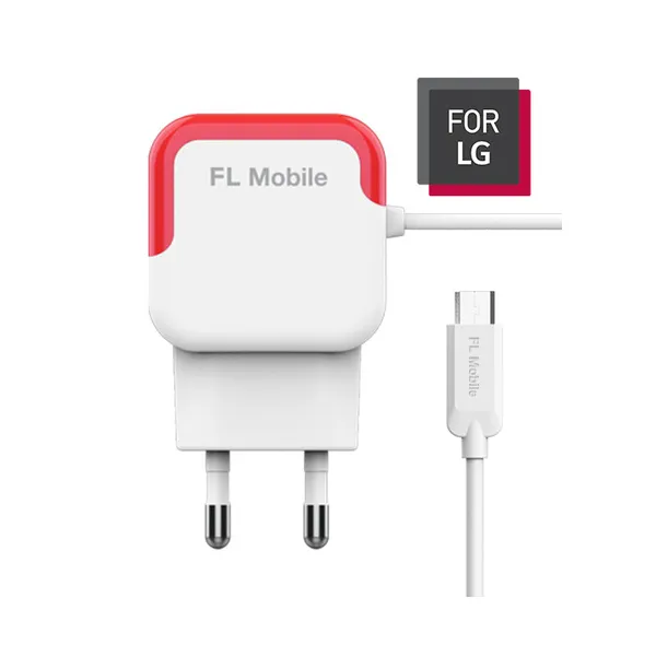 FOR LG 마이크로5핀 충전기 5V 2000mA 고속충전기 휴대폰충전기 검정색