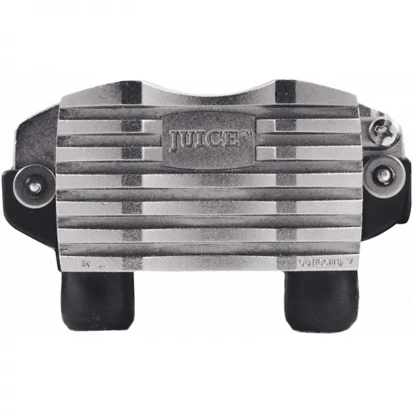 Antennas Direct ClearStream Juice VHF / UHF 저잡음 프리 앰프 시스템 도시 농촌 실내 실외 저손실 전원 삽입 기 36, 단일옵션