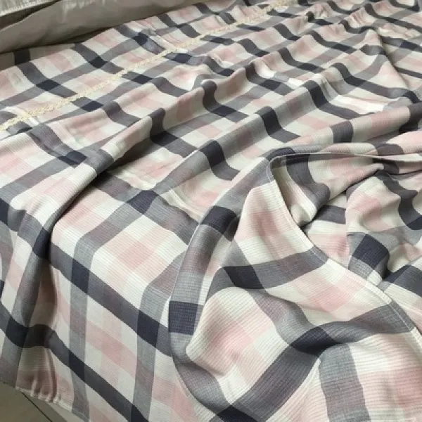 수출함 잔품명세서 나머지 봄 여름 더블레이어 교직 죽섬유 매트 에어컨 단 145 *200 센치