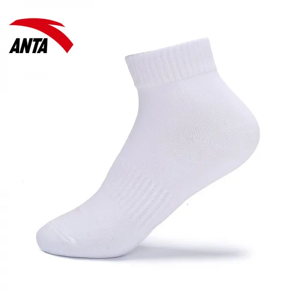 안착 여성 양말 정품 2020 봄 여름 뉴 슈 적화 통 면 캐주얼 롱, 1화이트 핑크