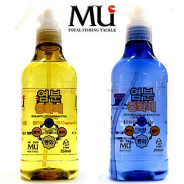 MU 염분중화제 250ml