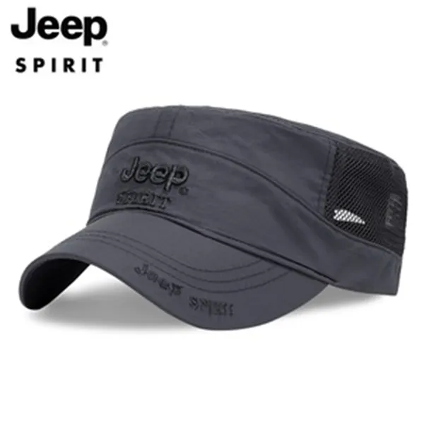 JEEPSPIRIT 쿠팡 정품 야구 모자 OM18CD996CA0020