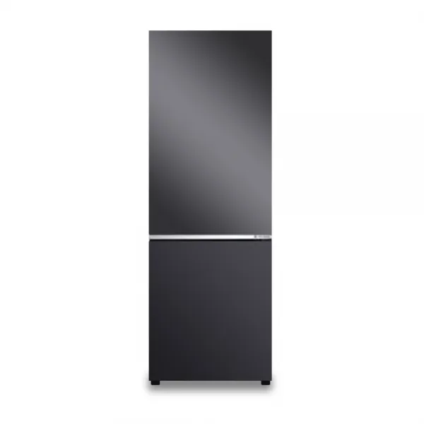 삼성전자 일반형냉장고, 엘리건트 블랙, RB30R4051B1