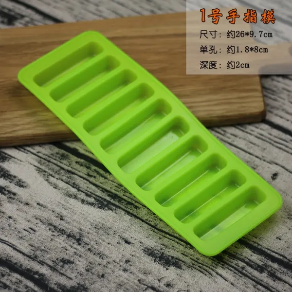 실리콘 파워 몰드 숫자 레터링 크리스마스 발렌타인 사랑 캐릭터 동물 과 빙글빙글 거푸집 1핸드