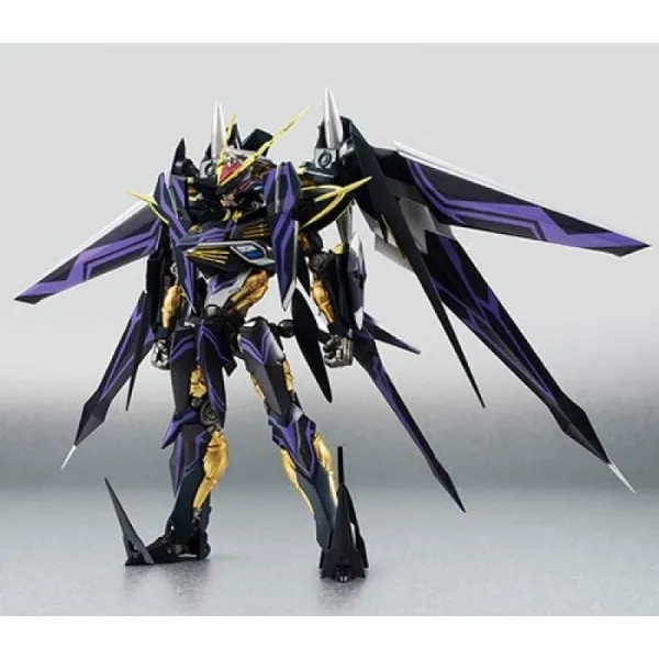  로봇혼 피규어 Robot 혼 Side Rm 히스테리카 크로스 앙