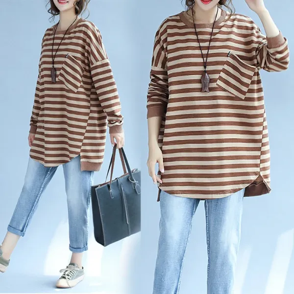 오팔오오팔 여성 가을 루즈핏 면티셔츠 캐주얼 면티 편한면셔츠02 Ogl02 587189451583