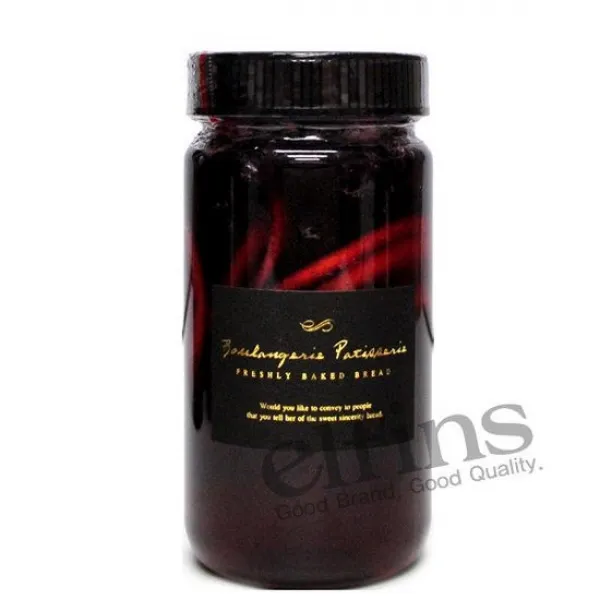 꿀단지수제청 과일수제청 블루베리레몬청 600ml
