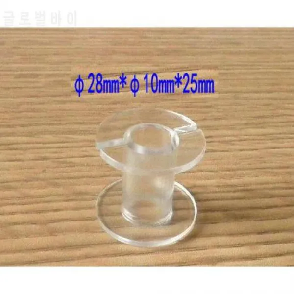 DIY 스피커 크로스 오버 인덕터를위한 이전 30pcs / lot 28 * 10 * 25mm 플, 상세내용참조