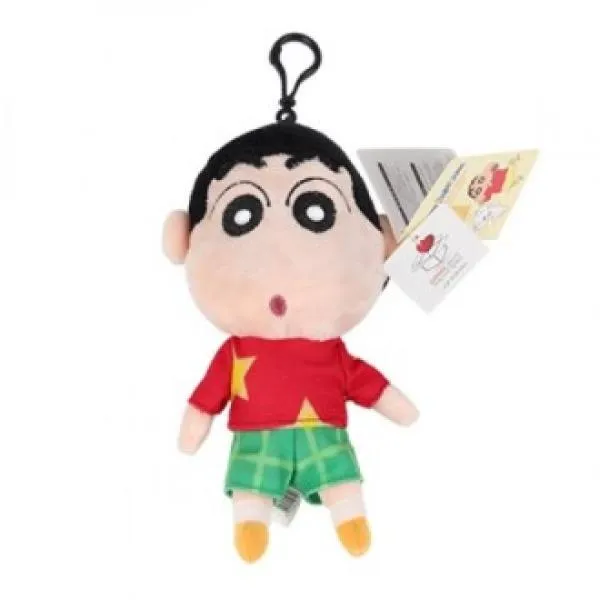  Ms 짱구싯팅 별셔츠 가인형 20cm 1