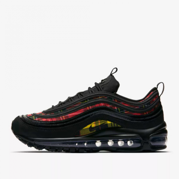 NIKE 나이키 에어맥스 97 타탄체크 MAX AV8220-001