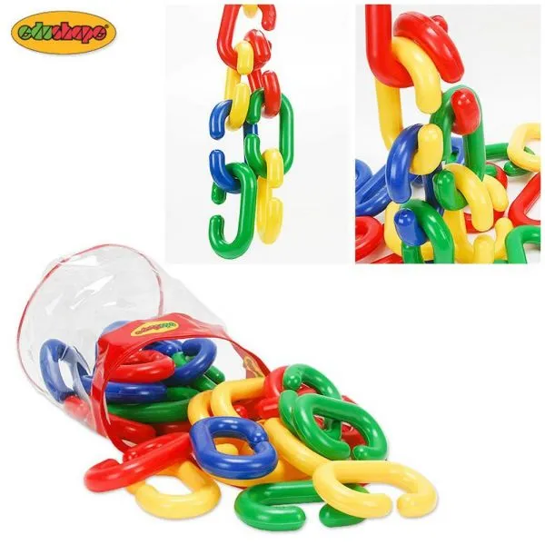 체인링크에듀쉐이프 BNL+K70 유아 놀이_00924058, 단일상품택할께요