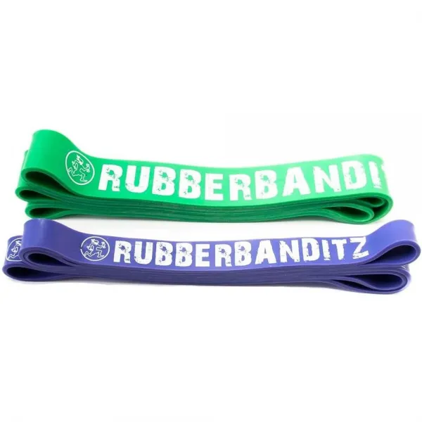 직구 Rubberbanditz 콤보 풀업 어시스트 밴드 파워 리프팅 기동성 스트레칭을 헤비 듀티 저항 운동 밴드, 상세참조, 상세참조