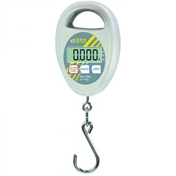 KERN HDB 5K5N 일시 중단 잔액