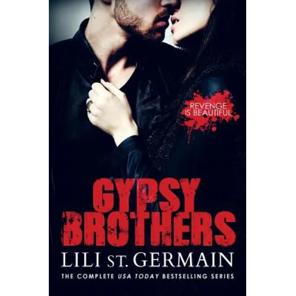 Gypsy Brothers Paperback, Lsg Publishing Pty Ltd