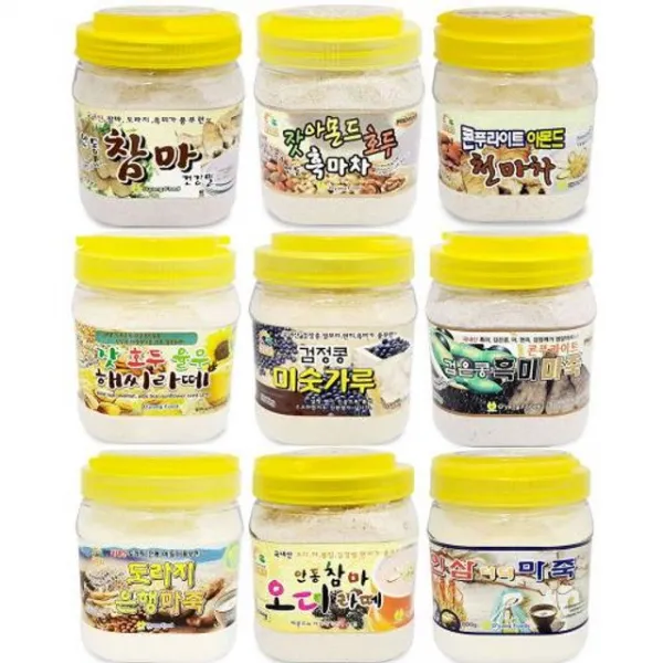 식사대용 흑마차 800g 율무차 견과루 안동참마 건강식 RH/F_+ _6DD308 건강주스, 검정콩 미숫가루800g■선택, +>>>본상품선택<<<+