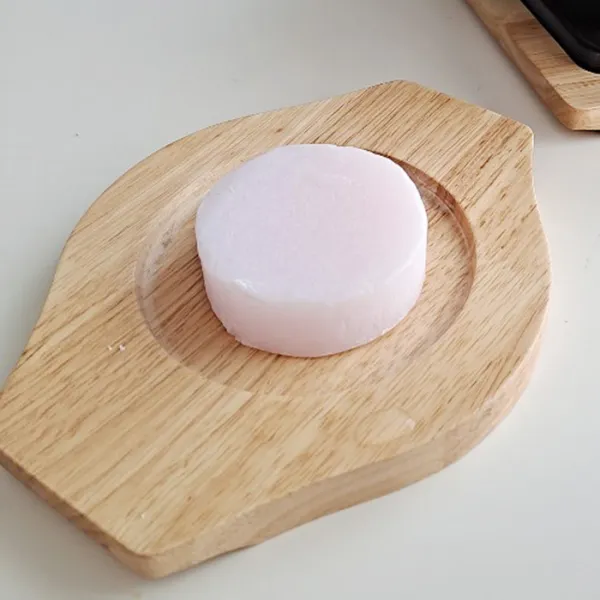 불만대 고체연료 80g 5개 1세트, 단일상품