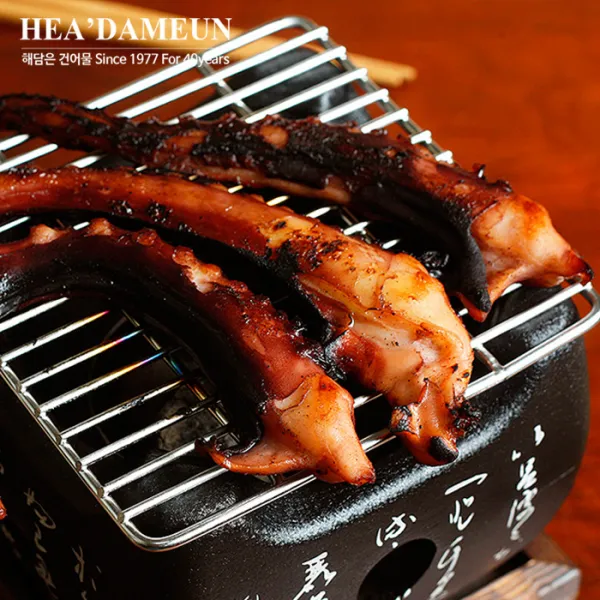 해담은 통족, 1개, 500g+500g