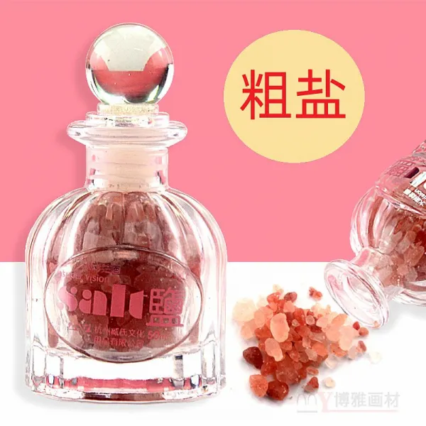 차이나 미술학 마당 미술관 X수채꽃 매개물 전용 포토 이펙트 천일염 로즈, 단병, L굵은