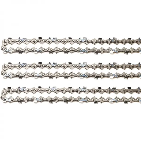 '3' 탈록스 차®트로너의 비웃음 3/8 1.3 mm 53 TG 35cm 블레이드