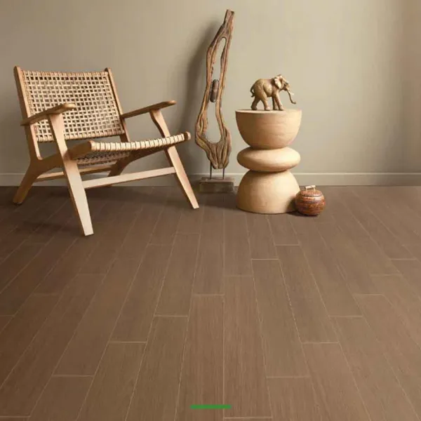 나투스강 친환경 신제품 (95x800x7.5t) 박스당42장 1평분량, 오리진브라운KG546