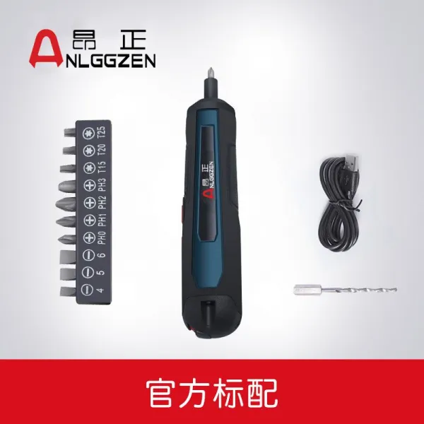 충전식전동드버 당당하다 파워그립드라이버 소형 자동 따개 기 멀티 전보로 비준함 도구 3483705772, 너트드라이버