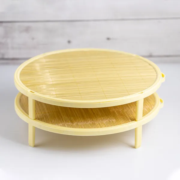 동 그 란 만두 발 청 대 나 무 를 그 릴 때 면 발 을 겹 쳐 만 두 를 깔 수 있다. 1개