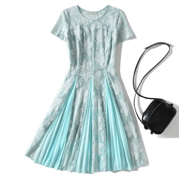 원피스 대외 무역 S 부케받을때옷 결혼식장옷차림 상견례옷차림 김효진