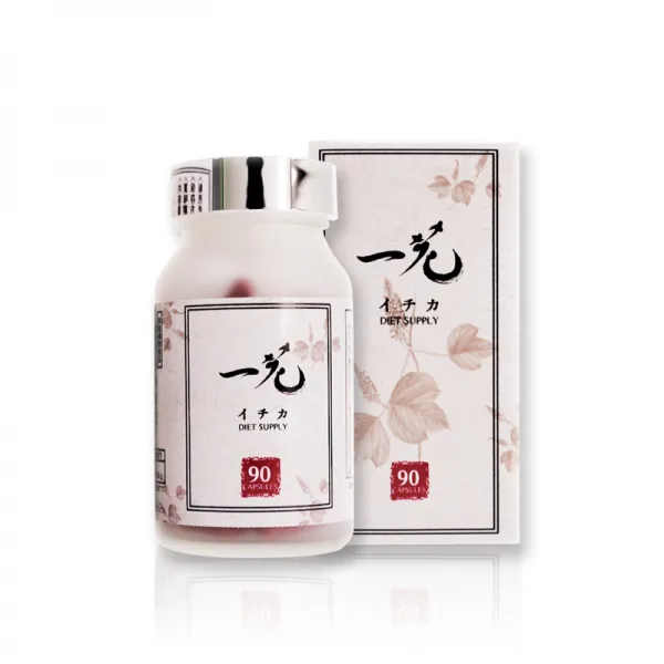 이치카, 90정, 1개