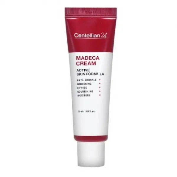 센텔리안24 동국제약 마데카크림 시즌5, 5개, 50ml