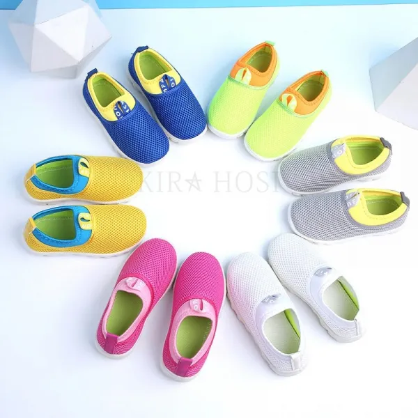 kirahosi 여름 아동 남자 운동화 남아 스니커즈 어린이 신발 633 HD 7+덧신 증정 BD7lqr7l