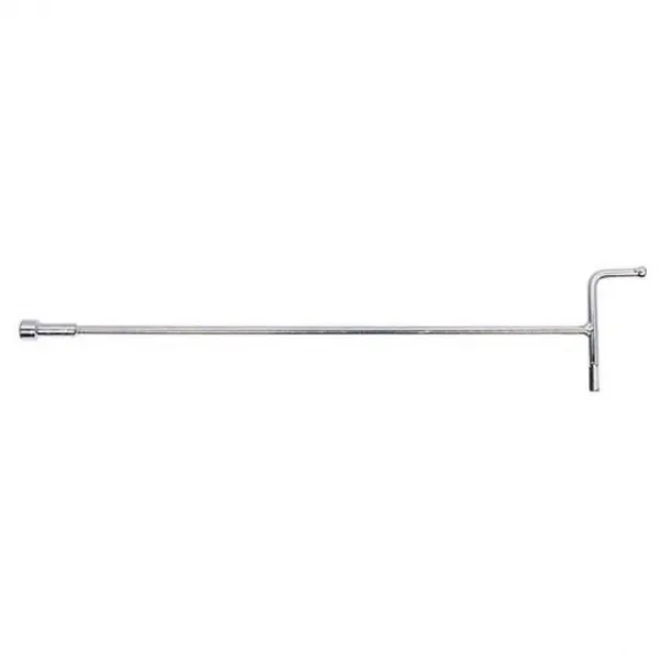 디자인그룹 티에스 T형핸들소켓 숏 Th 11 200mm 여성 반소매 티셔츠