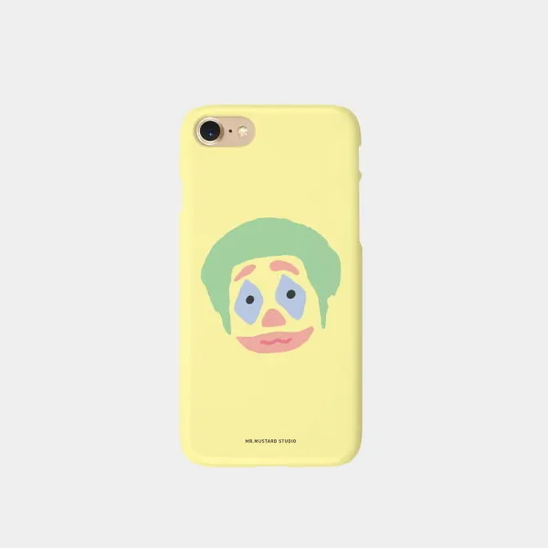 [바보사랑] can be a joker 폰케이스, 폰기종:GalaxyNote9