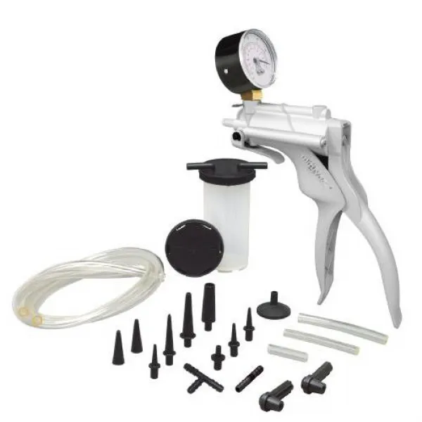 CTA 툴 7000 MityVac 진공 도출 및 테스트 키트 CTA Tools 7000 MityVac Va