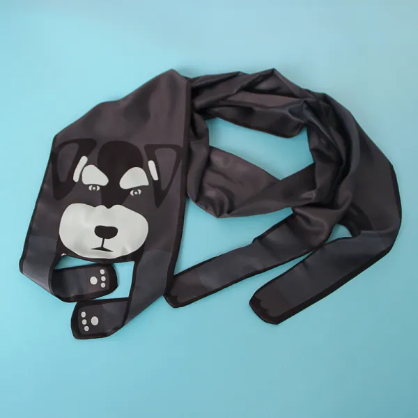 영아종합쇼핑 동물 여성 봄가을 머리띠 장식 롱스틱 브띠 계 감기다 결박함 가방 핸들스틱