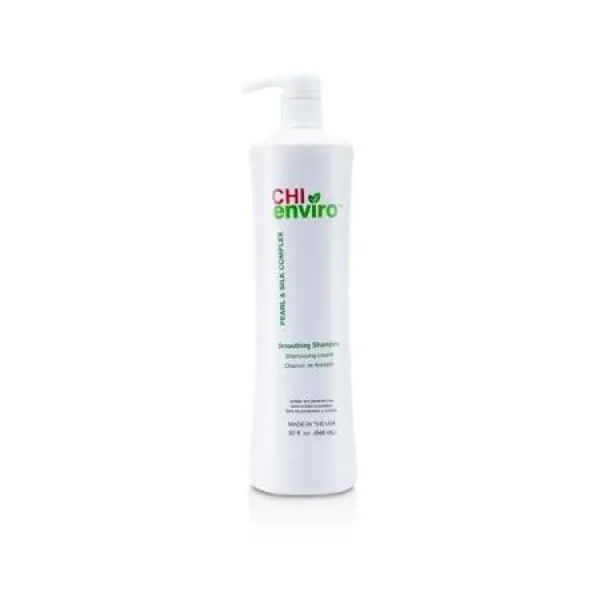 [멸치쇼핑]chi 엔비로 스무딩 샴푸 946ml, 상세페이지 참조