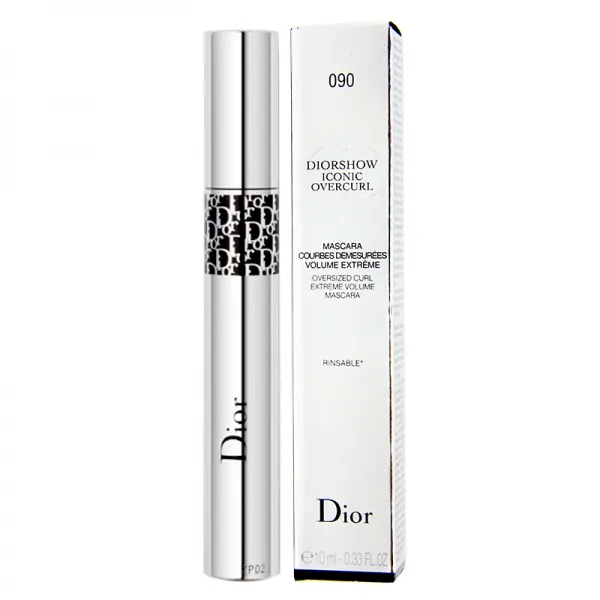 마스카라 10ML 090 # 디올 경연현, 단일상품